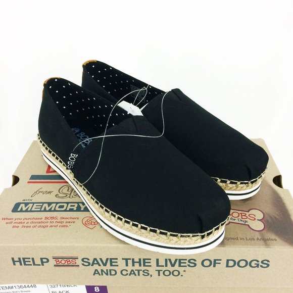 skechers bobs espadrilles